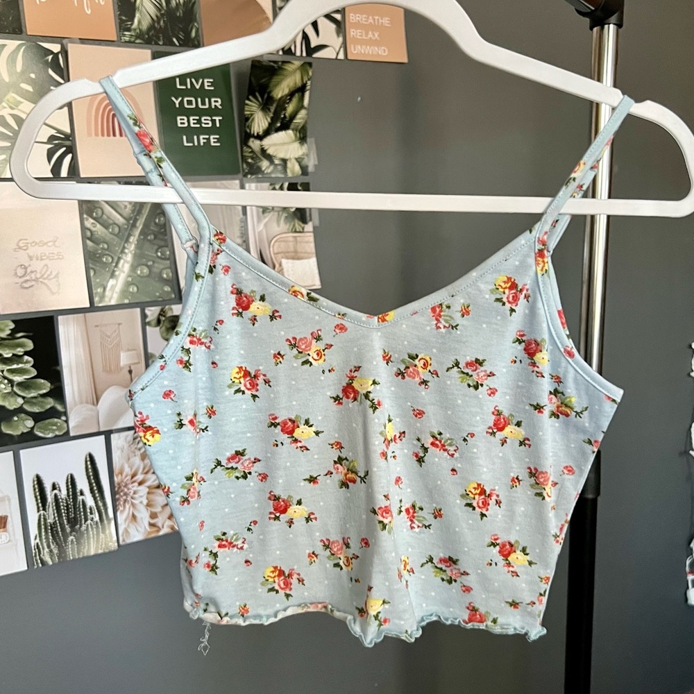 SHEIN tank top / size xs - Picture 2 of 3